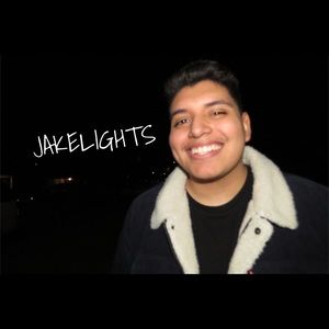 Meet your Posher, Jacob